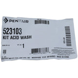 Acid Wash Cleaning Stand, Pentair iChlor : 523103 - Pentair - 788379878818 - PartsForSpas.com