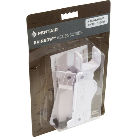 Tablet Holder, Pentair Algae-Gon, Chlorine : 542068 - Pentair - 788379609962 - PartsForSpas.com