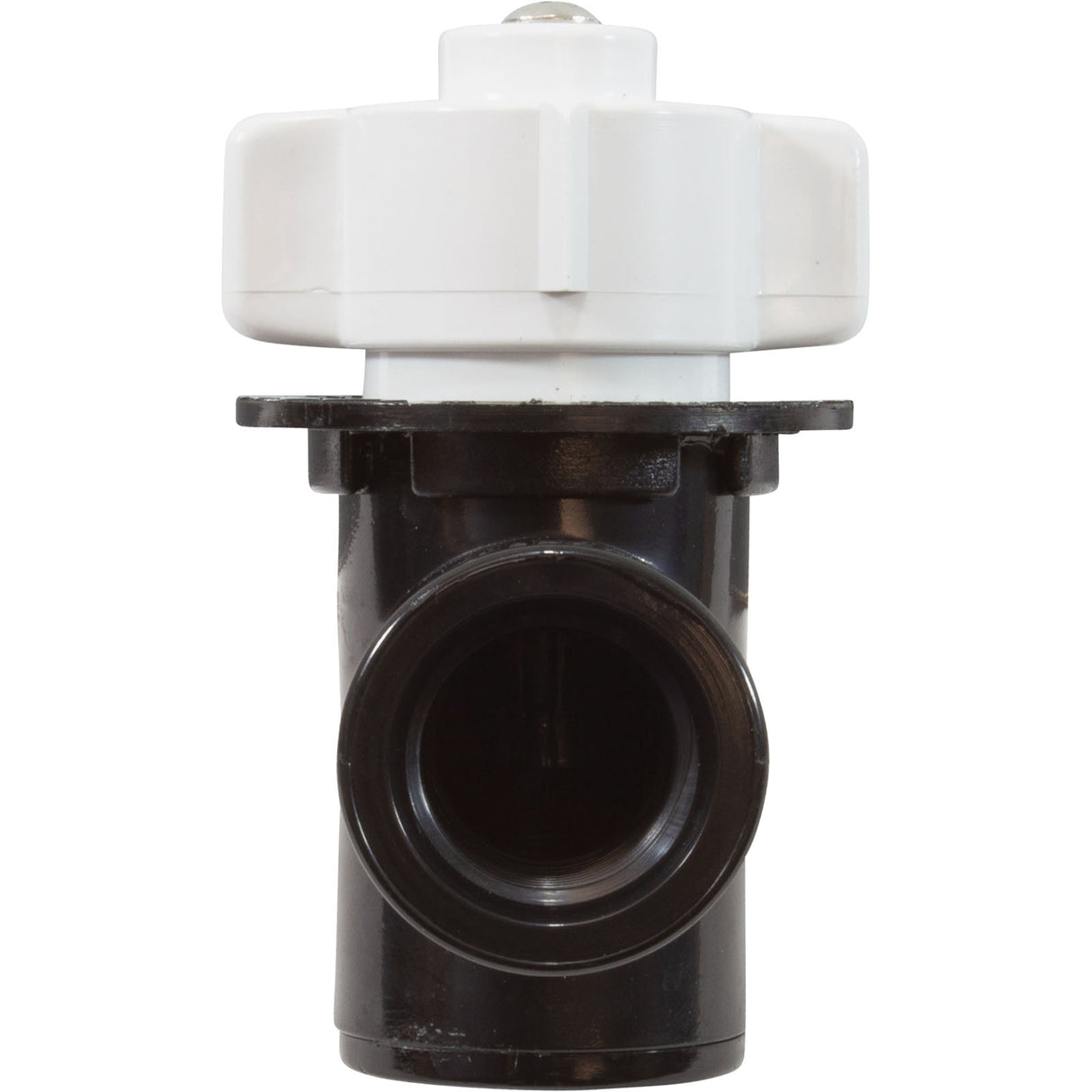 Control Valve, Pentair Rainbow Automatic Feeder 320, 1/2 : R172086Z - Pentair - 788379885120 - PartsForSpas.com