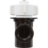 Control Valve, Pentair Rainbow Automatic Feeder 320, 1/2 : R172086Z - Pentair - 788379885120 - PartsForSpas.com
