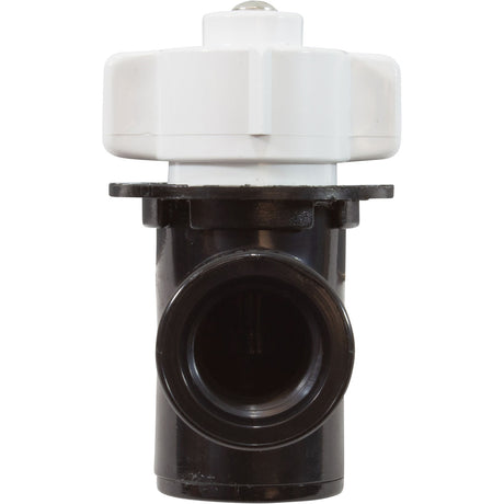 Control Valve, Pentair Rainbow Automatic Feeder 320, 1/2 : R172086Z - Pentair - 788379885120 - PartsForSpas.com