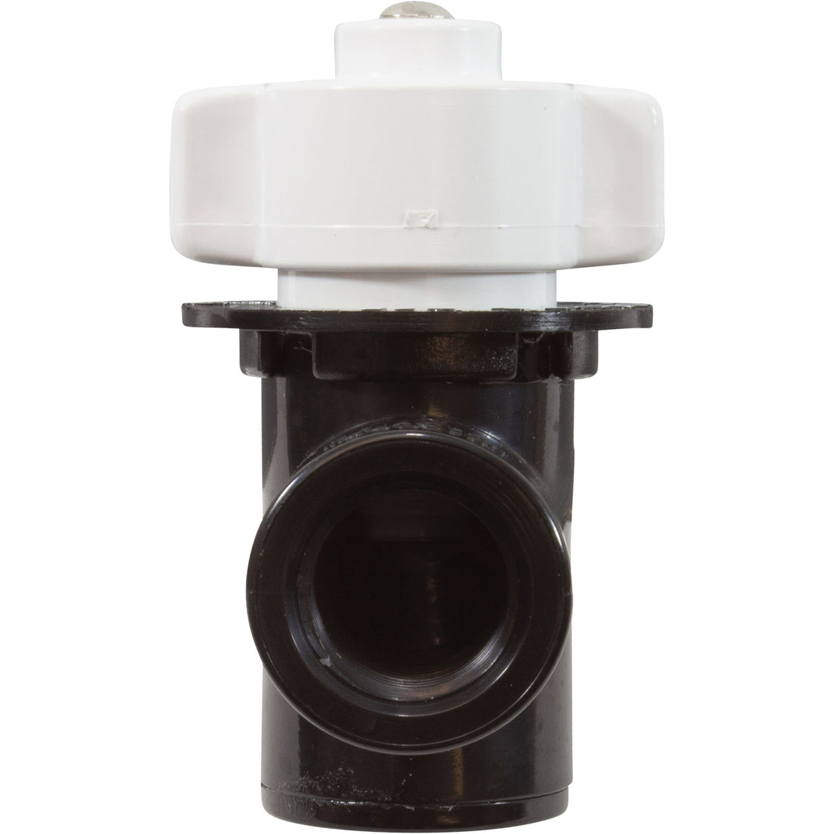 Control Valve, Pentair Rainbow Automatic Feeder 320, 1/2 : R172086Z - Pentair - 788379885120 - PartsForSpas.com