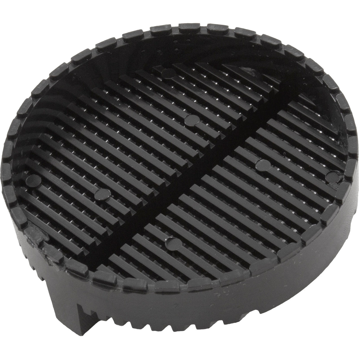 Screen, Pentair Rainbow Automatic Feeder 322 : 210396Z - Pentair - 788379885090 - PartsForSpas.com