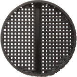 Screen, Pentair Rainbow Automatic Feeder 322 : 210396Z - Pentair - 788379885090 - PartsForSpas.com