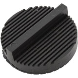 Screen, Pentair Rainbow Automatic Feeder 322 : 210396Z - Pentair - 788379885090 - PartsForSpas.com