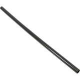 Tube, Pentair Rainbow Automatic Feeder 320, 5/8x1/2x18, Blk : R172253Z - Pentair - 788379885052 - PartsForSpas.com
