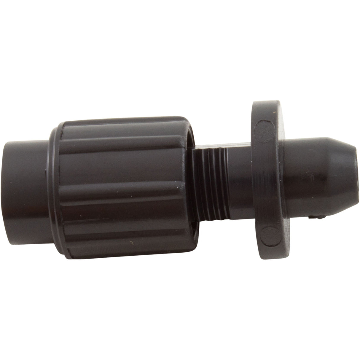 Tube Ftng, Pent.Rainbow Auto.Feeder 300, 302, 300-19/29, w/Nut : 172032Z - Pentair - 788379885137 - PartsForSpas.com