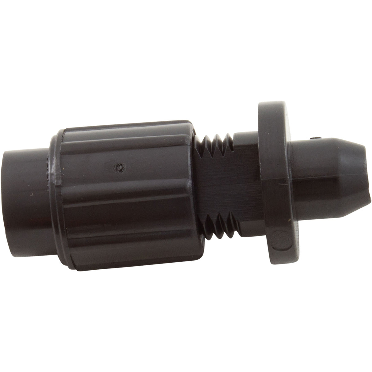 Tube Ftng, Pent.Rainbow Auto.Feeder 300, 302, 300-19/29, w/Nut : 172032Z - Pentair - 788379885137 - PartsForSpas.com