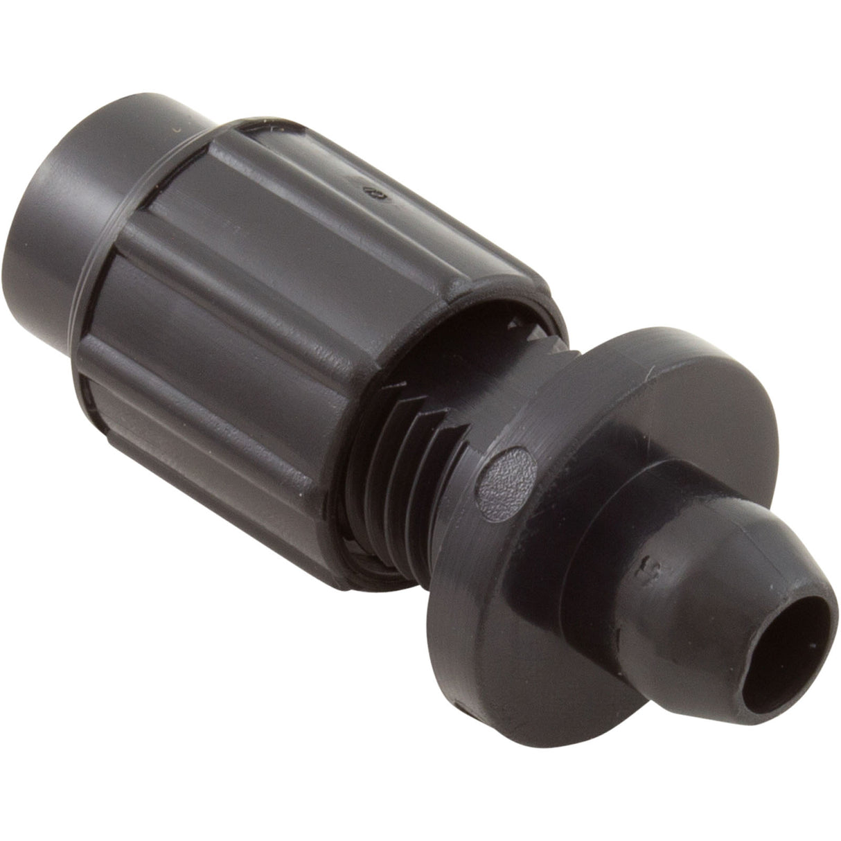 Tube Ftng, Pent.Rainbow Auto.Feeder 300, 302, 300-19/29, w/Nut : 172032Z - Pentair - 788379885137 - PartsForSpas.com