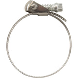 Saddle Clamp, Pentair Rainbow Auto.Feeder 300, 302, 300-19/29 : R172034Z - Pentair - 7.8838E+11 - PartsForSpas.com