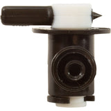 Control Valve, Rainbow Auto.Feeder 300, 302, 300-19/29, 1/4xNPT : R172060Z - Pentair - 788379885038 - PartsForSpas.com