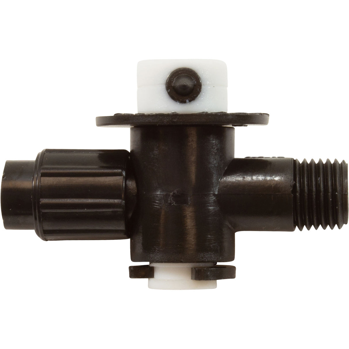 Control Valve, Rainbow Auto.Feeder 300, 302, 300-19/29, 1/4xNPT : R172060Z - Pentair - 788379885038 - PartsForSpas.com