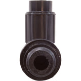 Check Valve/Elbow Combo, Pent. Auto.Feeder 300, 302, 300-19/29 : R172061Z - Rainbow/Pentair - 788379885021 - PartsForSpas.com