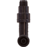 Check Valve/Elbow Combo, Pent. Auto.Feeder 300, 302, 300-19/29 : R172061Z - Rainbow/Pentair - 788379885021 - PartsForSpas.com