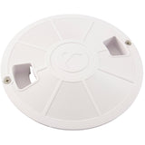 Deck Lid White : 542496 - A & A Manufacturing - 542496 - PartsForSpas.com