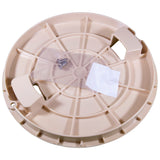 Deck Lid Tan : 542500 - A & A Manufacturing - 542500 - PartsForSpas.com