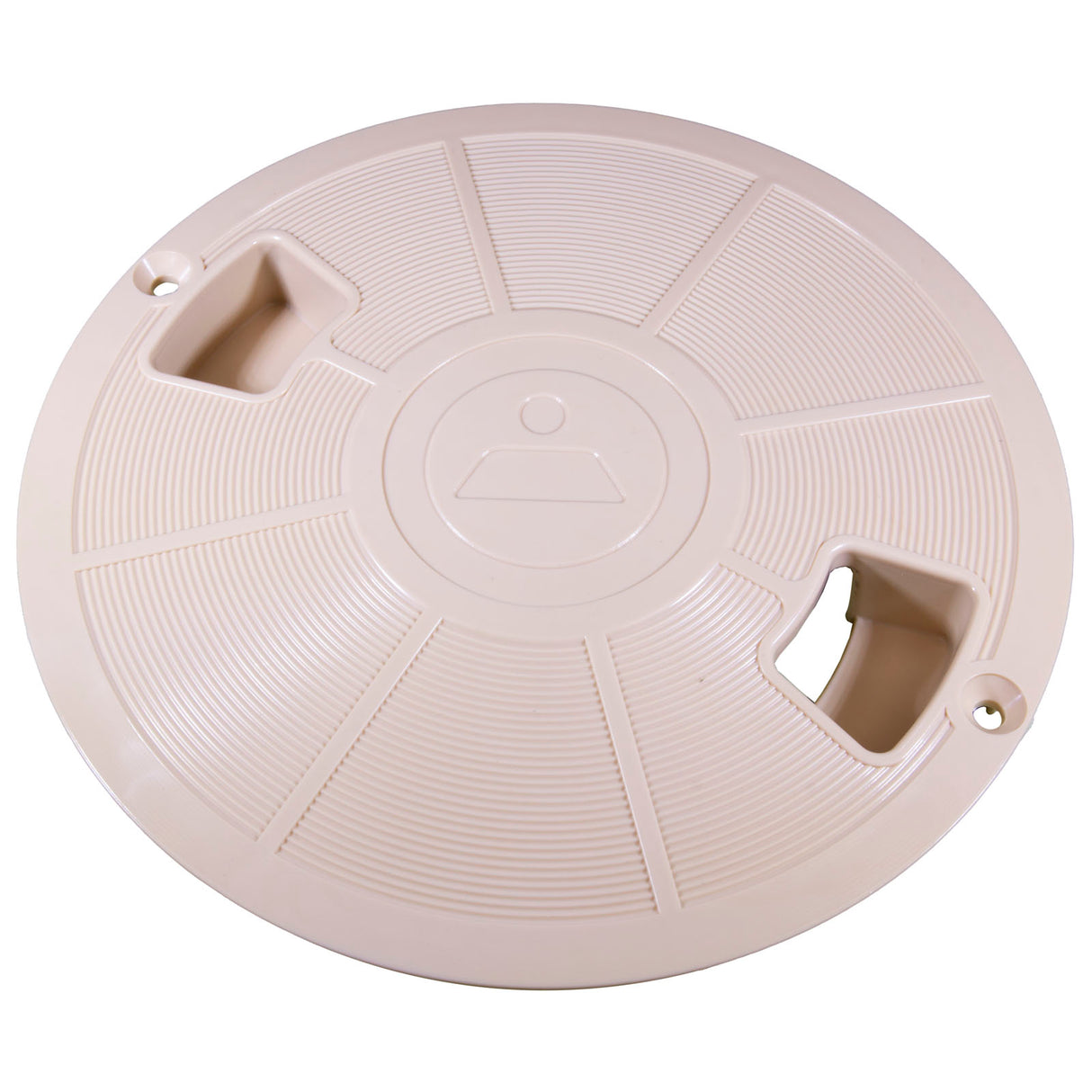 Deck Lid Tan : 542500 - A & A Manufacturing - 542500 - PartsForSpas.com