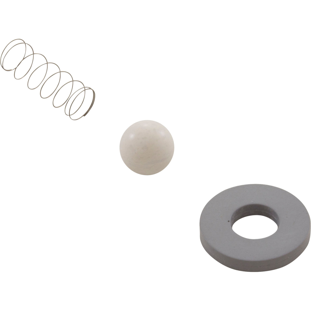 Rebuild Kit, Mazzei, Check Valve Number 1584 : CR-4 - Mazzei Injector Corp - CR-4 - PartsForSpas.com