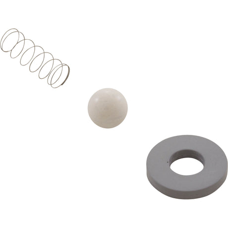 Rebuild Kit, Mazzei, Check Valve Number 1584 : CR-4 - Mazzei Injector Corp - CR-4 - PartsForSpas.com