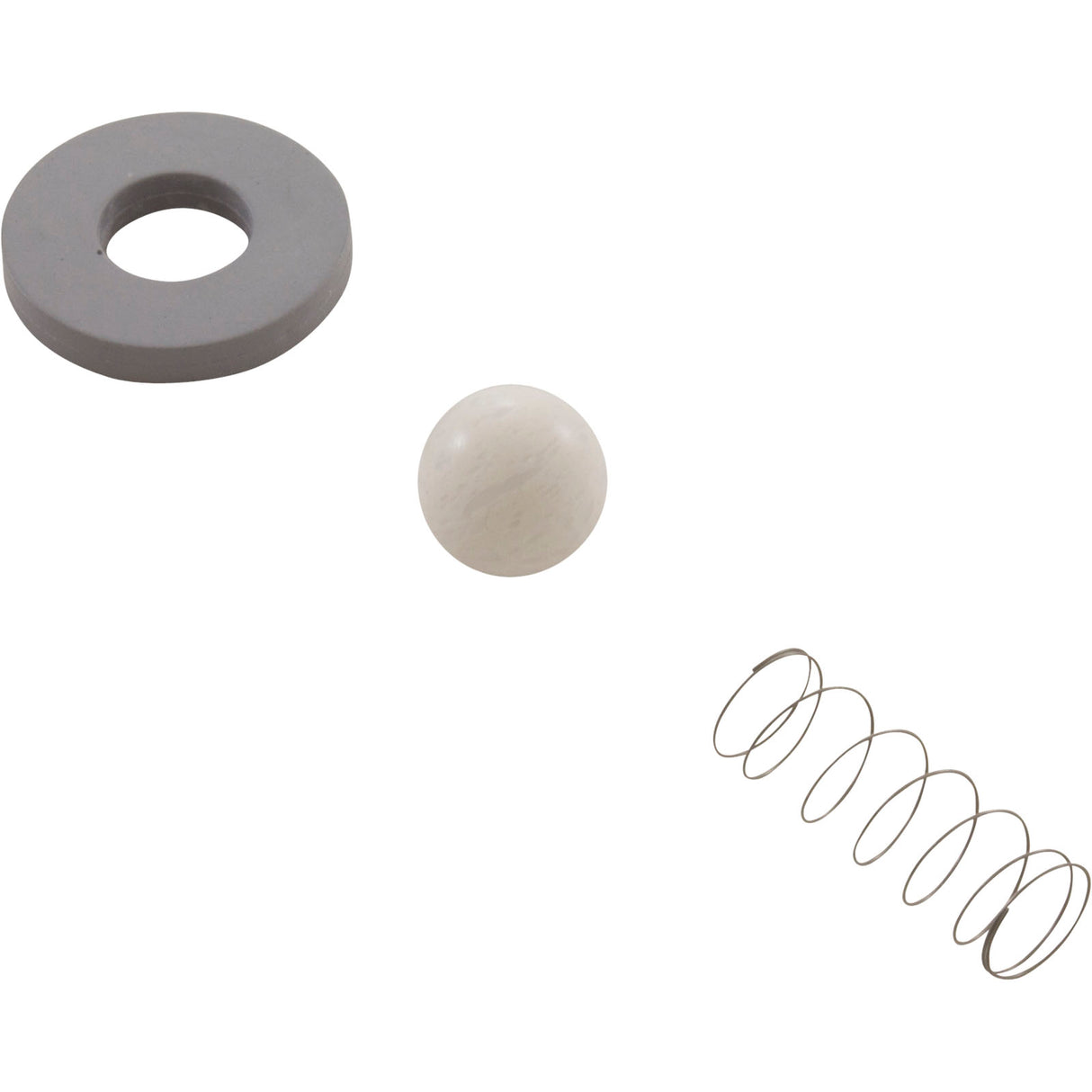Rebuild Kit, Mazzei, Check Valve Number 1584 : CR-4 - Mazzei Injector Corp - CR-4 - PartsForSpas.com