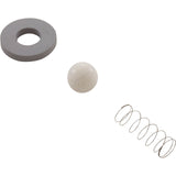 Rebuild Kit, Mazzei, Check Valve Number 1584 : CR-4 - Mazzei Injector Corp - CR-4 - PartsForSpas.com
