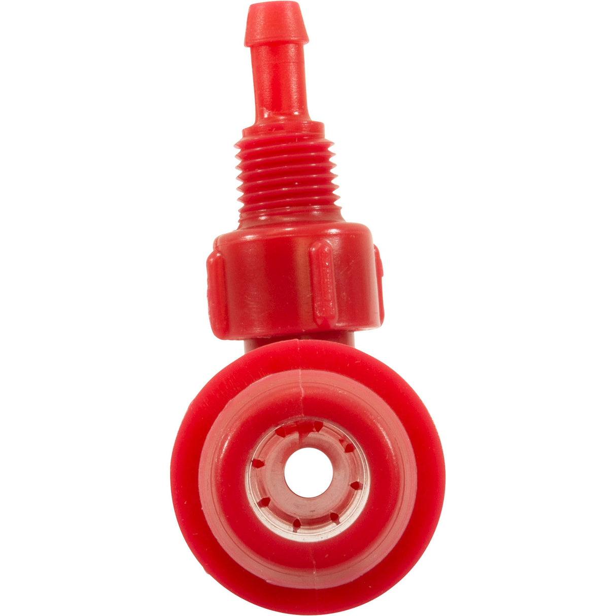 Venturi Injector, Mazzei, 3/4"b, Number 684 : KYNAR-0684-K - Mazzei Injector Corp - KYNAR-0684-K - PartsForSpas.com