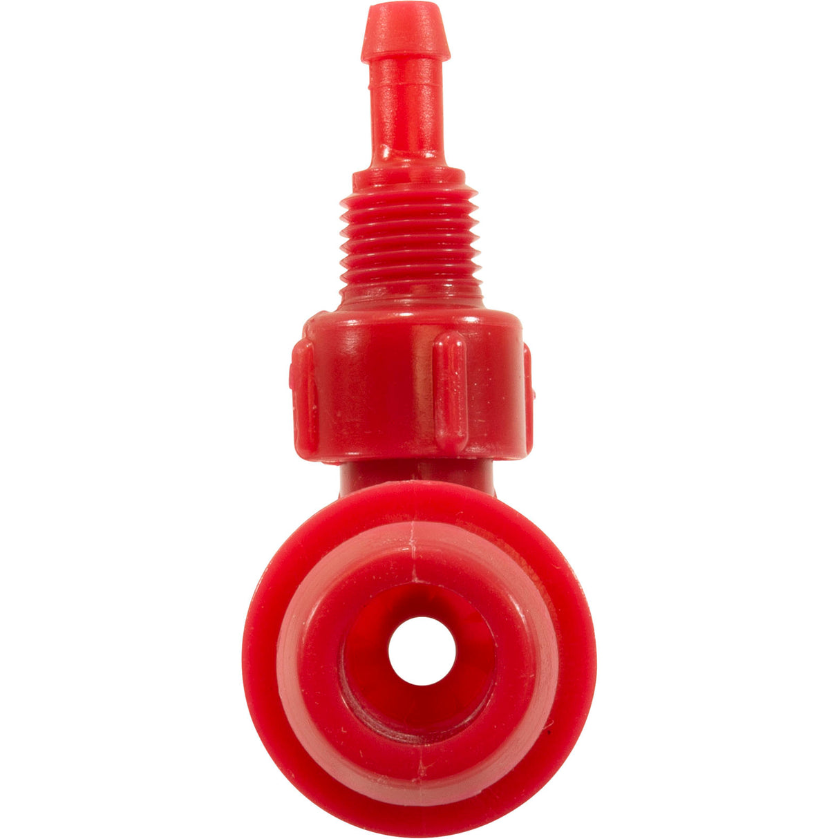 Venturi Injector, Mazzei, 3/4"b, Number 684 : KYNAR-0684-K - Mazzei Injector Corp - KYNAR-0684-K - PartsForSpas.com