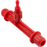 Venturi Injector, Mazzei, 3/4"b, Number 684 : KYNAR-0684-K - Mazzei Injector Corp - KYNAR-0684-K - PartsForSpas.com