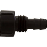 Barbed Cap Replacement, Mazzei, Number 1584 : CAP K .75 - Mazzei Injector Corp - CAP K .75 - PartsForSpas.com