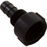 Barbed Cap Replacement, Mazzei, Number 1584 : CAP K .75 - Mazzei Injector Corp - CAP K .75 - PartsForSpas.com