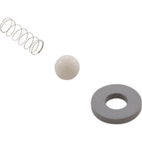 Rebuild Kit, Mazzei, Check Valve Number 978/C83P : CR-3 - Mazzei Injector Corp - CR-3 - PartsForSpas.com