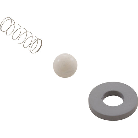 Rebuild Kit, Mazzei, Check Valve Number 978/C83P : CR-3 - Mazzei Injector Corp - CR-3 - PartsForSpas.com