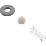 Rebuild Kit, Mazzei, Check Valve Number 978/C83P : CR-3 - Mazzei Injector Corp - CR-3 - PartsForSpas.com