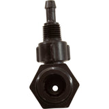Venturi Injector, Mazzei, 1/2"mpt, Number 484 : POLY-484 - Mazzei Injector Corp - POLY-484 - PartsForSpas.com