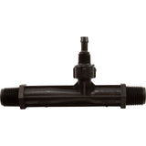 Venturi Injector, Mazzei, 1/2"mpt, Number 484 : POLY-484 - Mazzei Injector Corp - POLY-484 - PartsForSpas.com