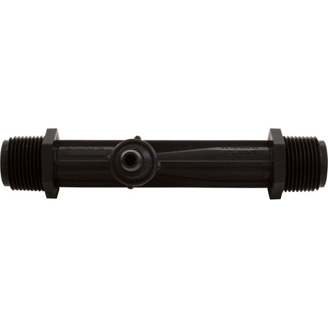 Injector, Mazzei Number 684, 3/4"mpt, Black, PVDF : 684-PVDF - Mazzei - 684-PVDF - PartsForSpas.com