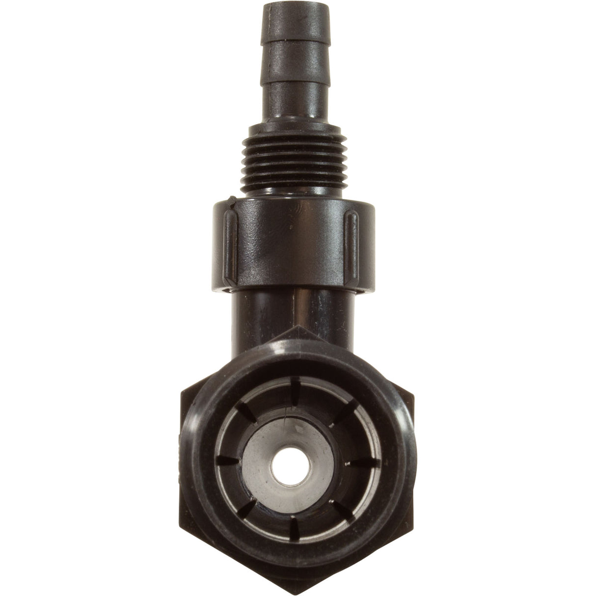 Venturi Injector, Mazzei, 1"mpt, Number 978 : 978-02-PVDF - Mazzei Injector Corp - 978-02-PVDF - PartsForSpas.com