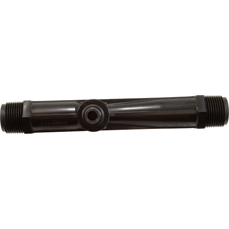 Venturi Injector, Mazzei, 1"mpt, Number 978 : 978-02-PVDF - Mazzei Injector Corp - 978-02-PVDF - PartsForSpas.com