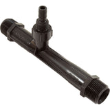 Venturi Injector, Mazzei, 1"mpt, Number 978 : 978-02-PVDF - Mazzei Injector Corp - 978-02-PVDF - PartsForSpas.com
