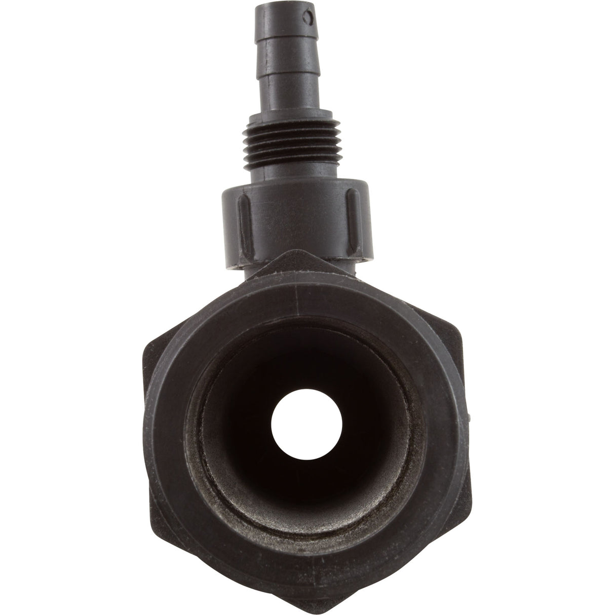 Injector, Mazzei Number 1584, 1-1/2"mpt, PP : 1584A-PP - Mazzei - 1584A-PP - PartsForSpas.com