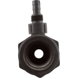 Injector, Mazzei Number 1584, 1-1/2"mpt, PP : 1584A-PP - Mazzei - 1584A-PP - PartsForSpas.com