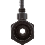 Injector, Mazzei Number 1584, 1-1/2"mpt, PP : 1584A-PP - Mazzei - 1584A-PP - PartsForSpas.com