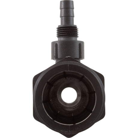 Injector, Mazzei Number 1584, 1-1/2"mpt, PP : 1584A-PP - Mazzei - 1584A-PP - PartsForSpas.com