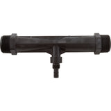 Injector, Mazzei Number 1584, 1-1/2"mpt, PP : 1584A-PP - Mazzei - 1584A-PP - PartsForSpas.com