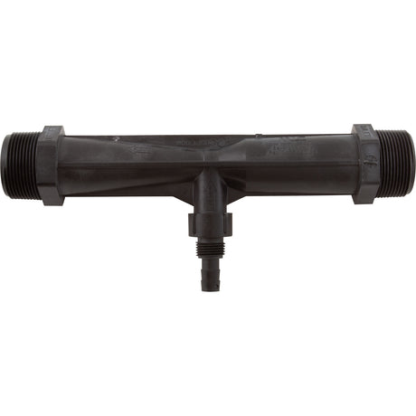 Injector, Mazzei Number 1584, 1-1/2"mpt, PP : 1584A-PP - Mazzei - 1584A-PP - PartsForSpas.com