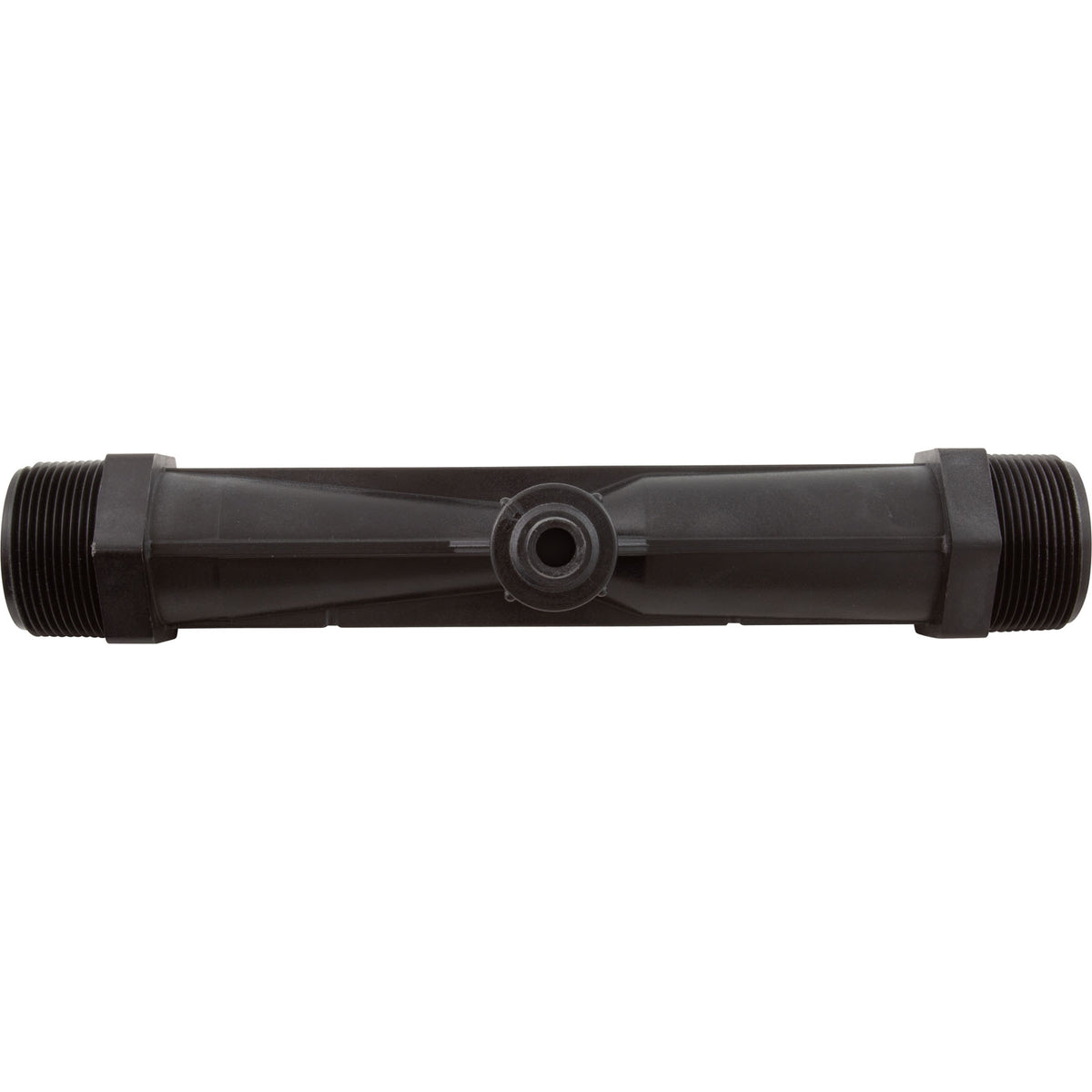 Injector, Mazzei Number 1584, 1-1/2"mpt, PP : 1584A-PP - Mazzei - 1584A-PP - PartsForSpas.com