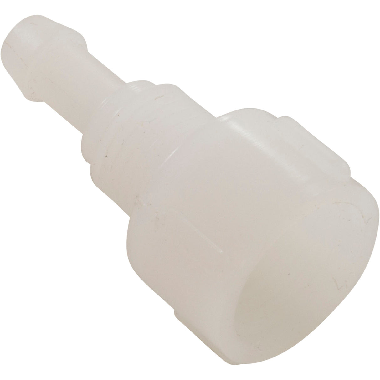 Barbed Cap Replacement, Mazzei, Number 484/684 : CAP K .25 - Mazzei Injector Corp - CAP K .25 - PartsForSpas.com