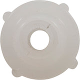Barbed Cap Replacement, Mazzei, Number 484/684 : CAP K .25 - Mazzei Injector Corp - CAP K .25 - PartsForSpas.com