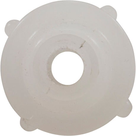 Barbed Cap Replacement, Mazzei, Number 484/684 : CAP K .25 - Mazzei Injector Corp - CAP K .25 - PartsForSpas.com