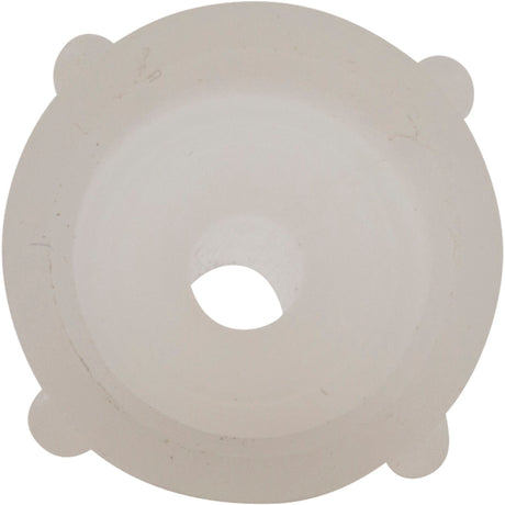 Barbed Cap Replacement, Mazzei, Number 484/684 : CAP K .25 - Mazzei Injector Corp - CAP K .25 - PartsForSpas.com